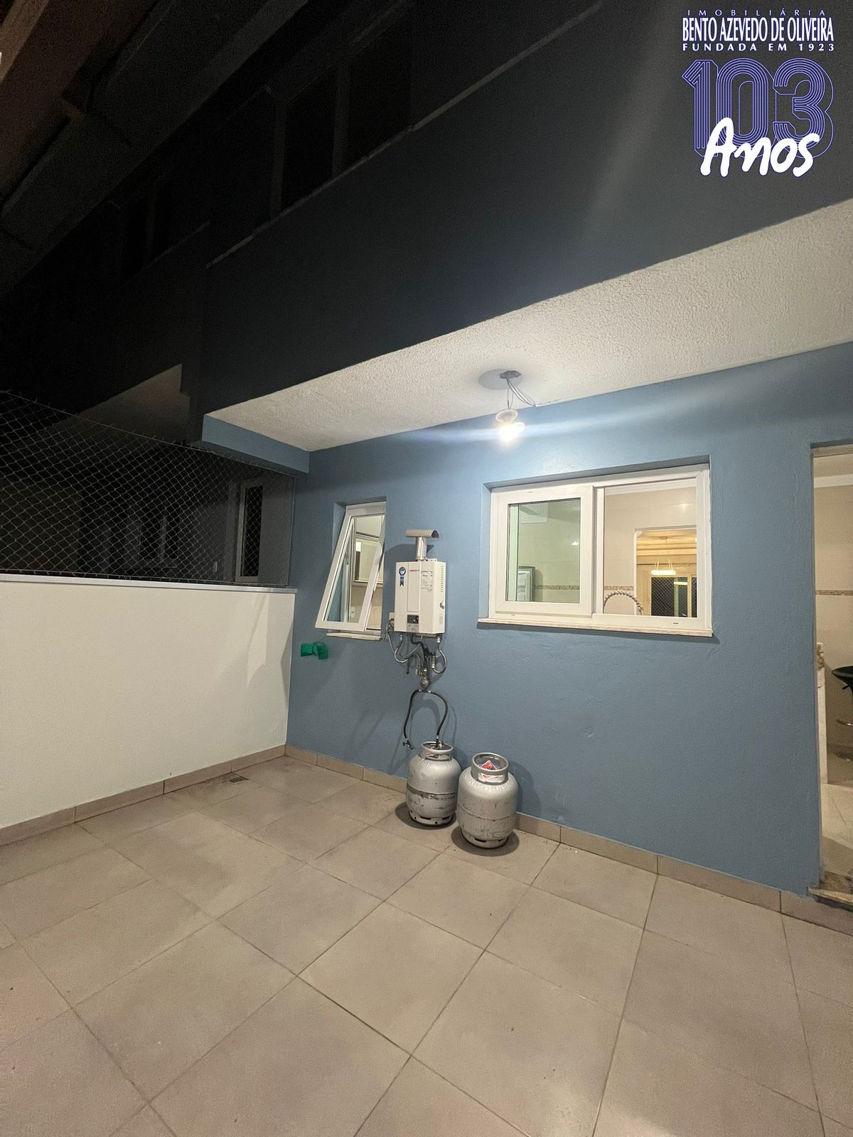 Casa de Condomínio, 3 quartos - Foto 23