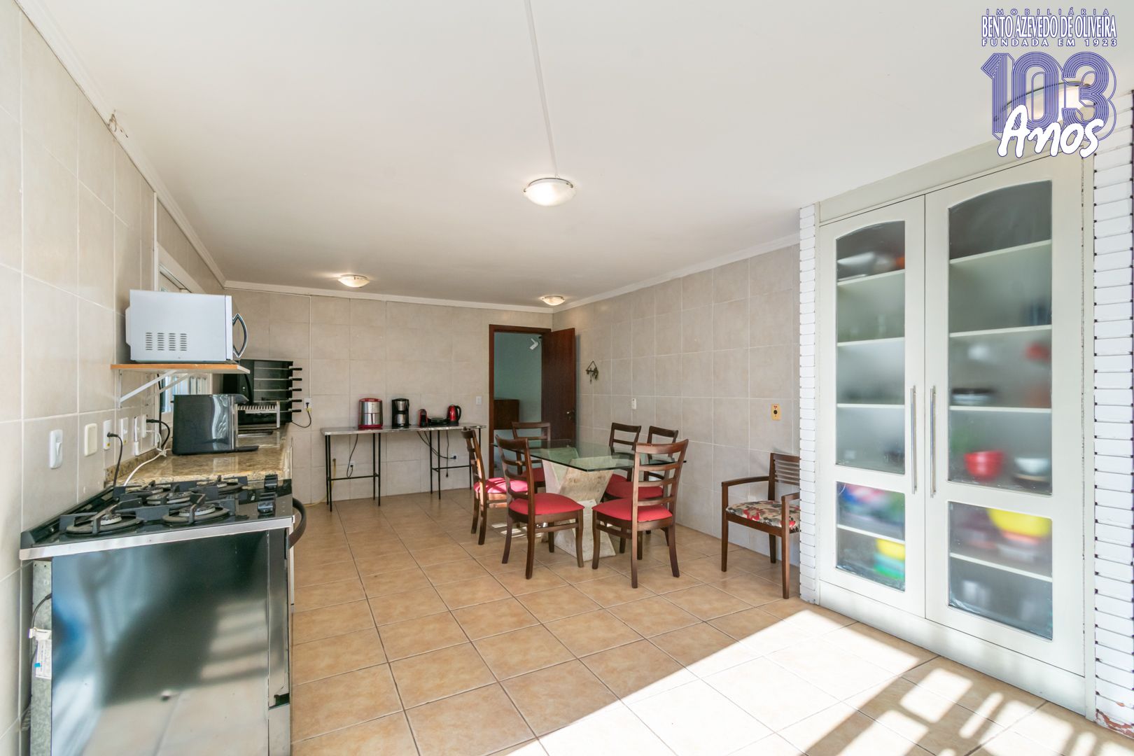 Casa, 4 quartos, 334 m² - Foto 13