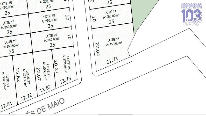 Casa, 2 quartos, 54 m² - Foto 3