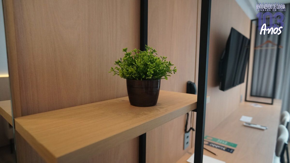 Apartamento, 1 quarto, 19 m² - Foto 19