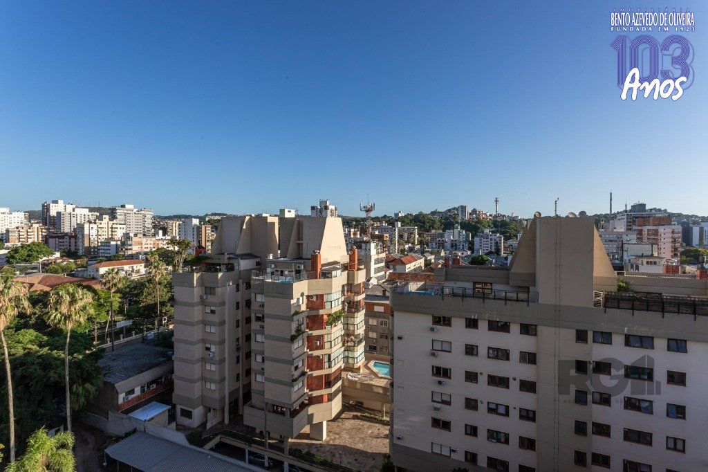 Apartamento, 3 quartos, 120 m² - Foto 28