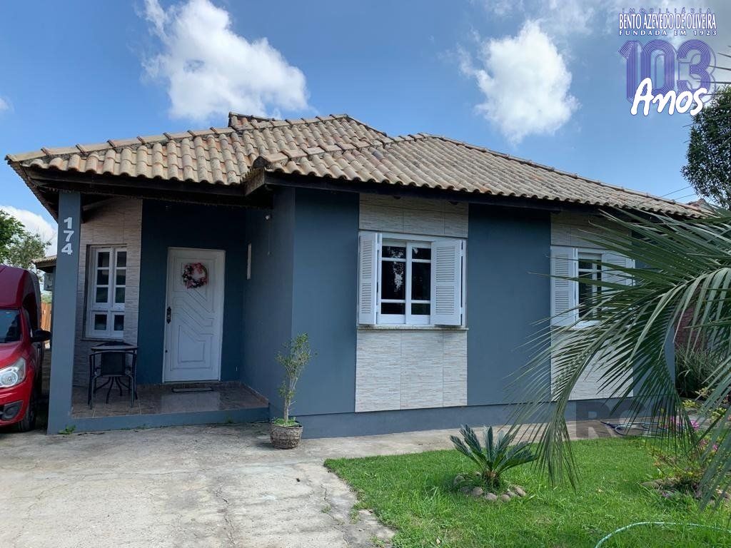 Chácara, 3 quartos, 551 m² - Foto 2