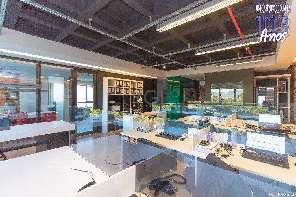 Sala-Conjunto, 106 m² - Foto 5