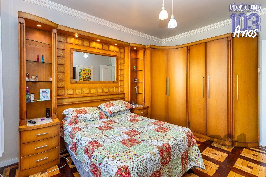 Apartamento, 2 quartos, 114 m² - Foto 22
