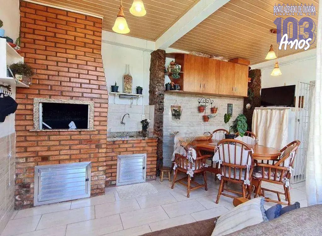 Sobrado, 3 quartos, 187 m² - Foto 6