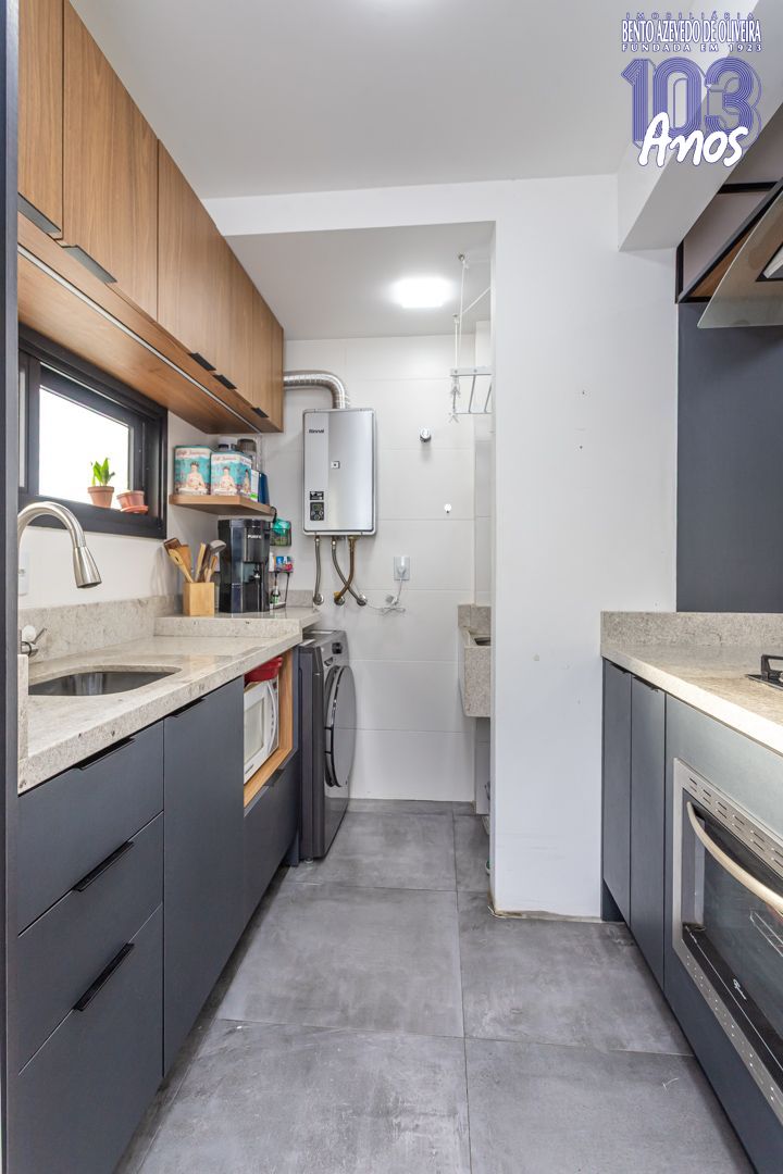 Apartamento, 2 quartos, 70 m² - Foto 14