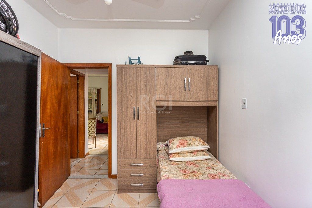 Apartamento, 2 quartos, 56 m² - Foto 11