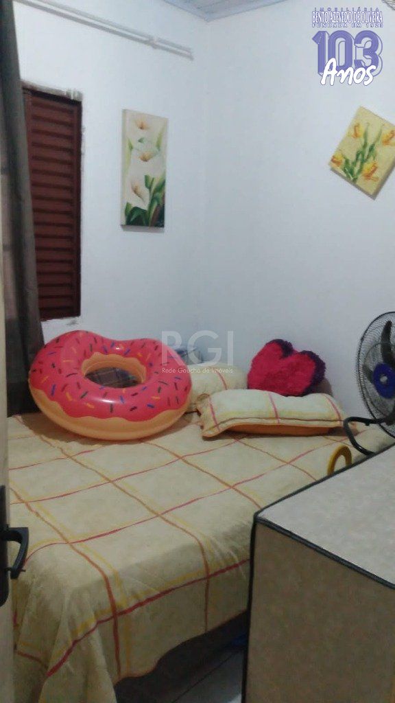 Casa, 3 quartos, 43 m² - Foto 15