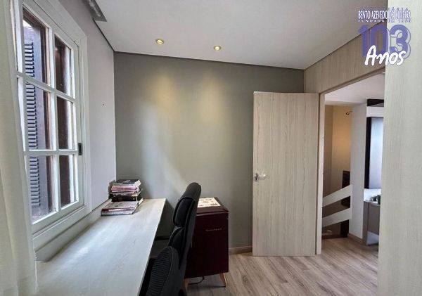 Cobertura, 2 quartos, 75 m² - Foto 19