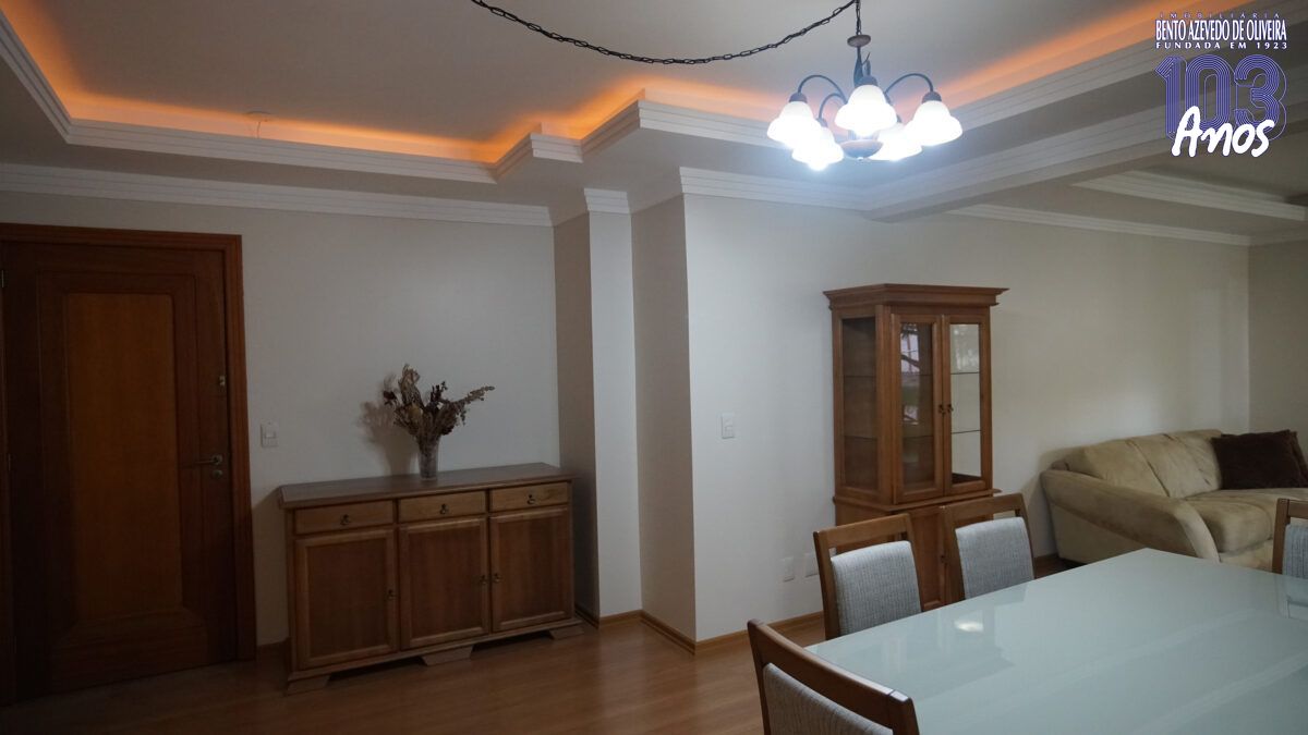 Apartamento, 3 quartos, 129 m² - Foto 15