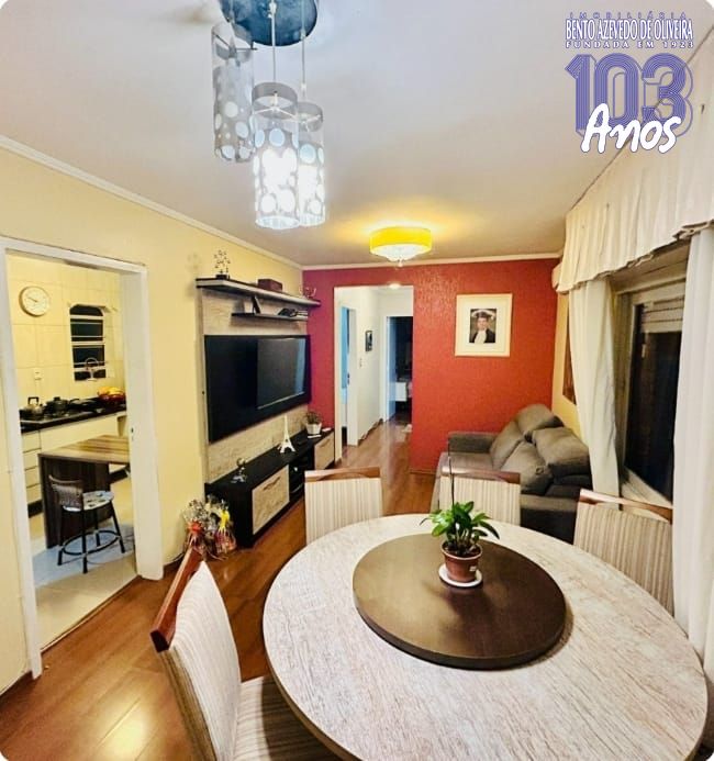 Apartamento, 2 quartos, 70 m² - Foto 2
