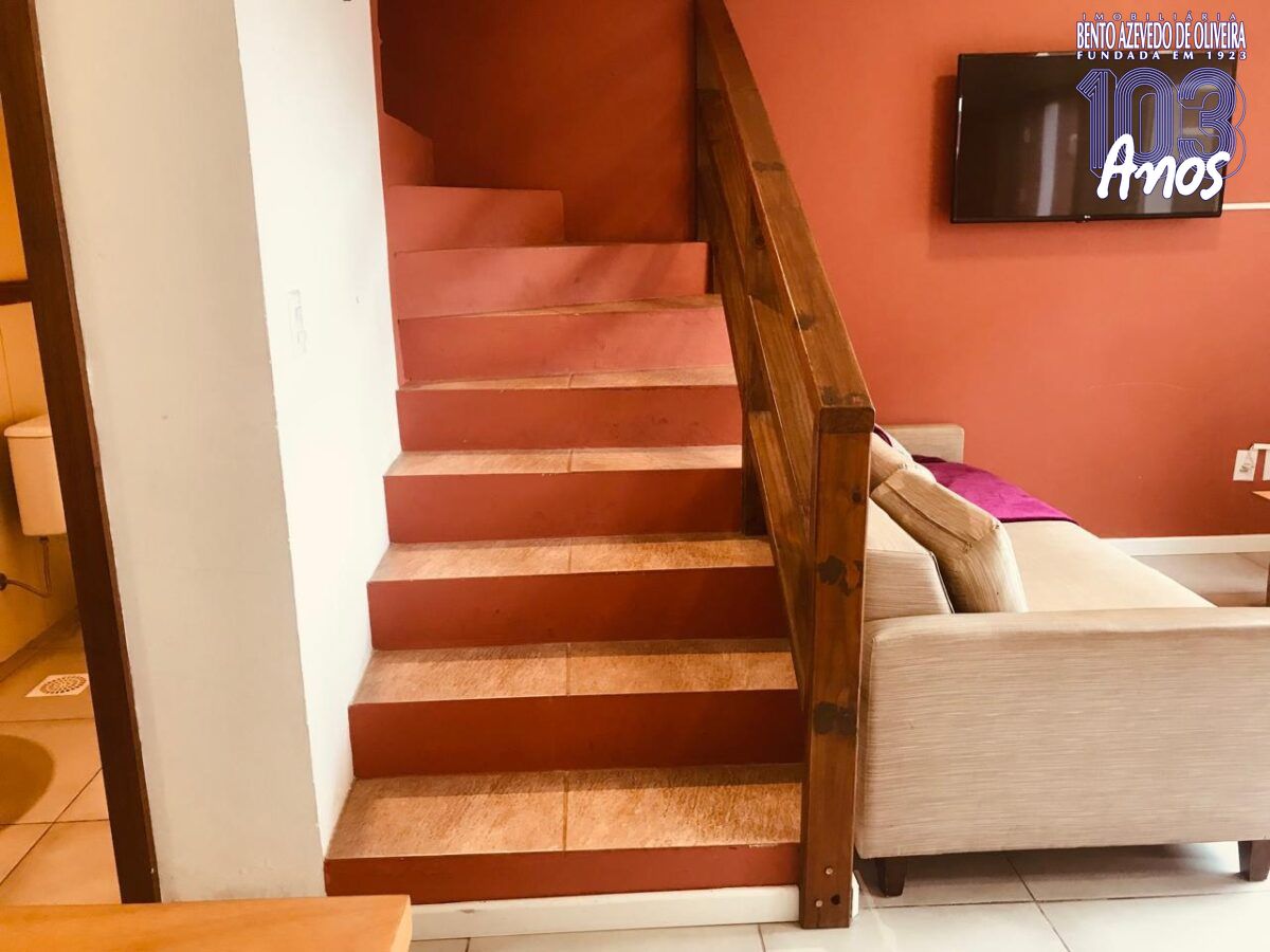 Casa de Condomínio, 3 quartos - Foto 10