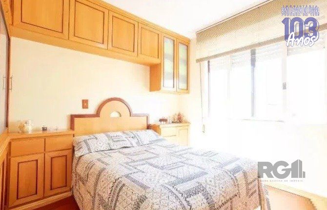 Apartamento, 1 quarto, 42 m² - Foto 5