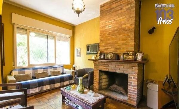 Casa, 7 quartos, 312 m² - Foto 26