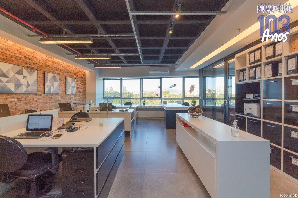 Sala-Conjunto, 106 m² - Foto 8