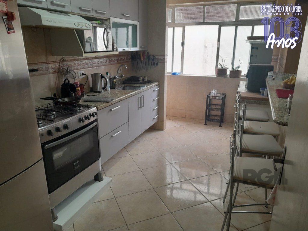 Apartamento, 3 quartos, 92 m² - Foto 8
