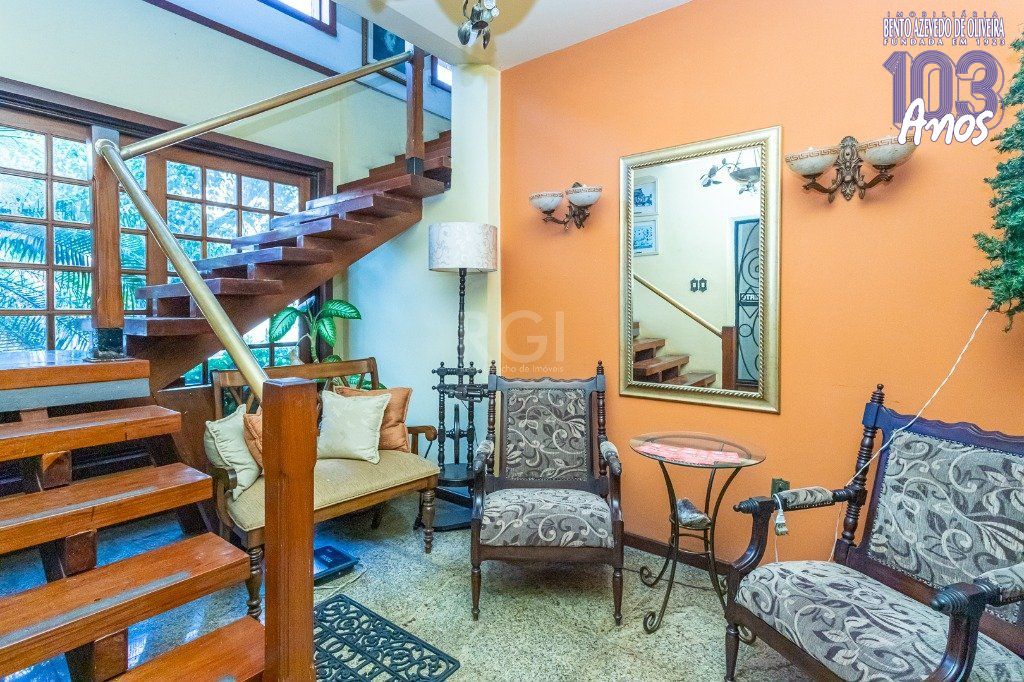 Casa, 3 quartos, 272 m² - Foto 18