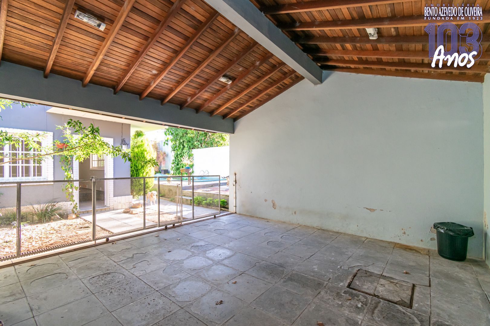 Casa, 4 quartos, 334 m² - Foto 33