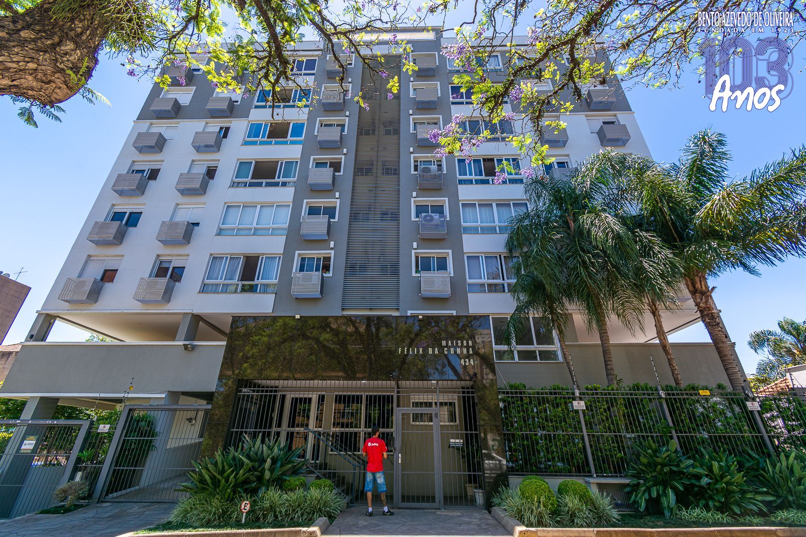 Apartamento, 2 quartos, 67 m² - Foto 35