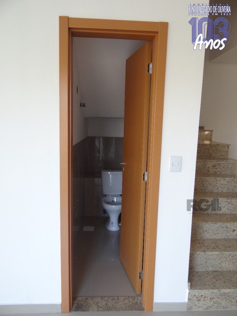 Casa de Condomínio, 3 quartos - Foto 14