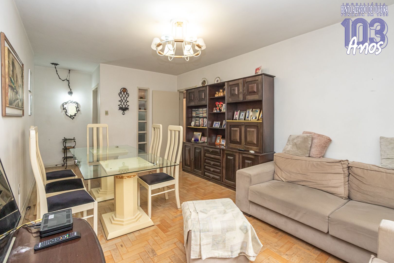 Apartamento, 3 quartos, 101 m² - Foto 13