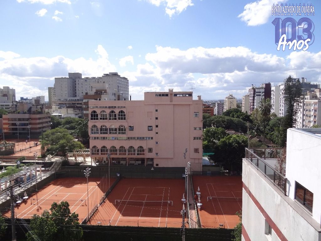 Cobertura, 1 quarto, 82 m² - Foto 8