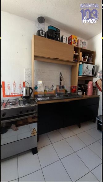 Apartamento, 2 quartos, 45 m² - Foto 5