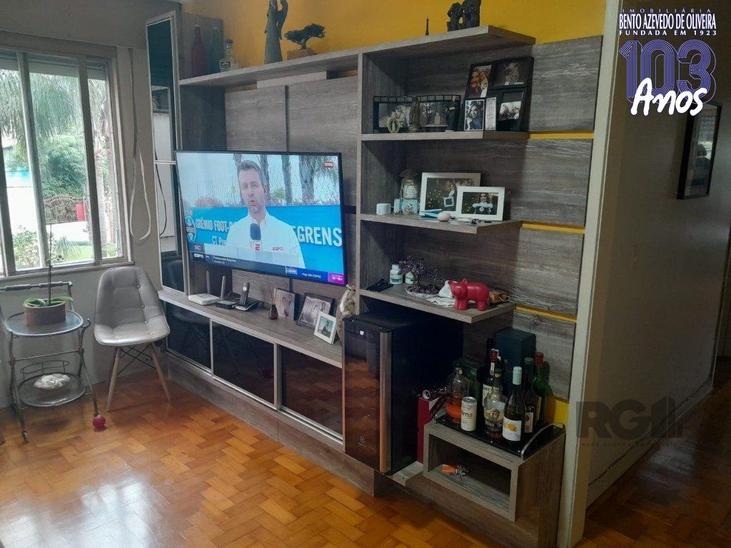 Apartamento, 3 quartos, 92 m² - Foto 2