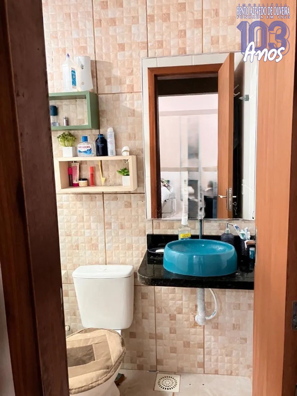 Casa, 2 quartos, 120 m² - Foto 5