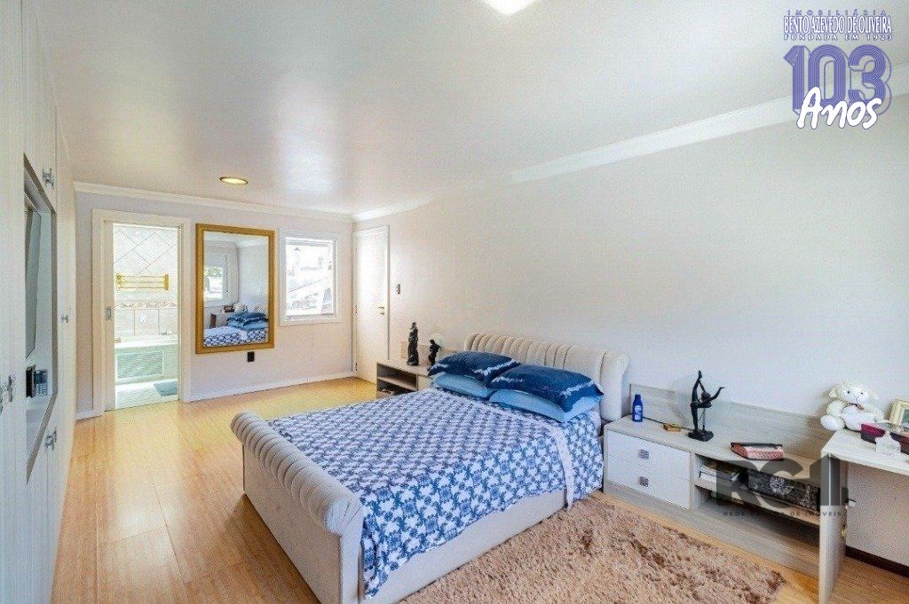 Casa, 4 quartos, 140 m² - Foto 6