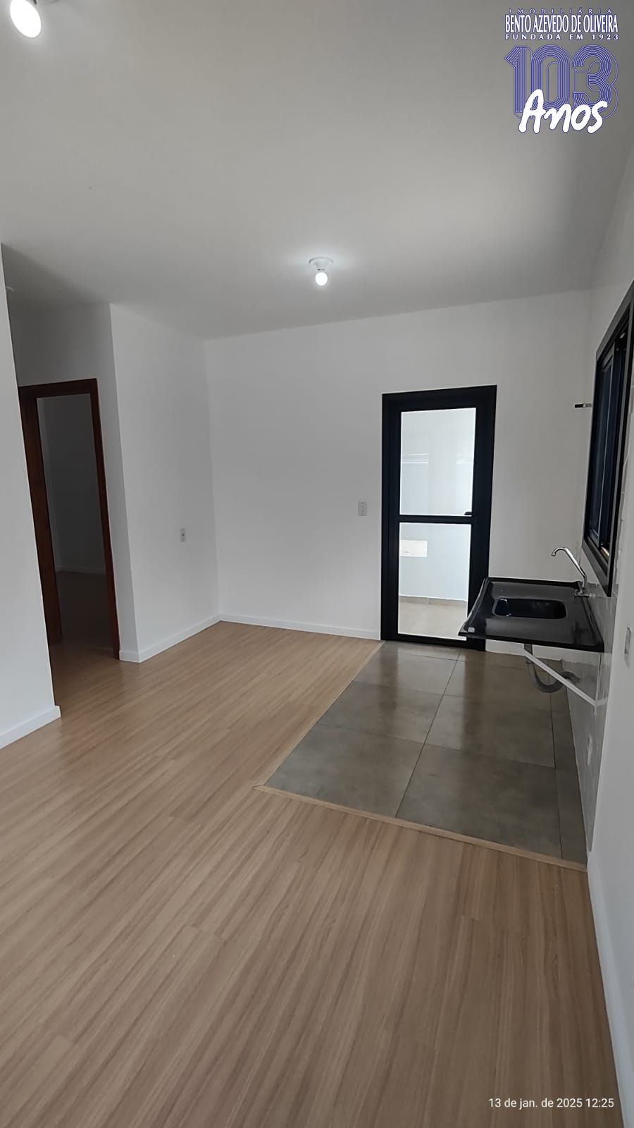 Casa de Condomínio, 2 quartos - Foto 10