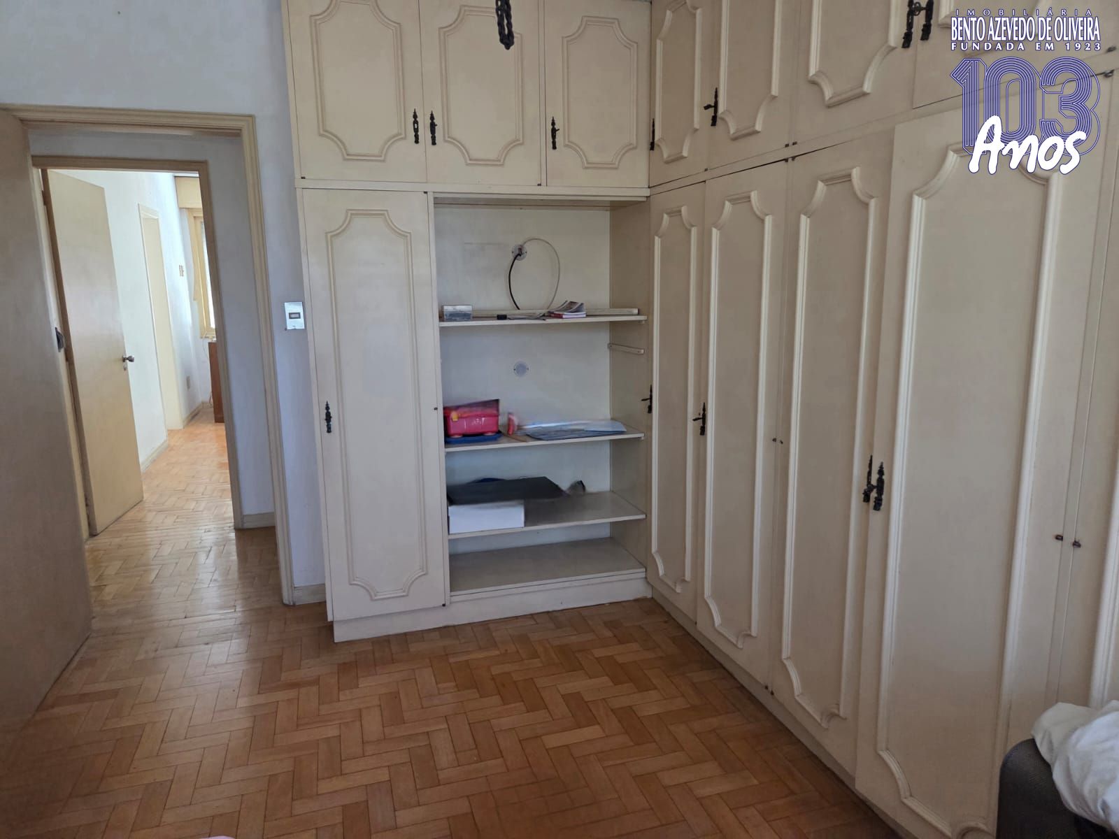 Apartamento, 4 quartos, 132 m² - Foto 3