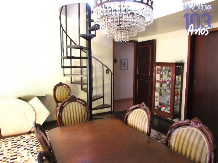 Cobertura, 3 quartos, 181 m² - Foto 8