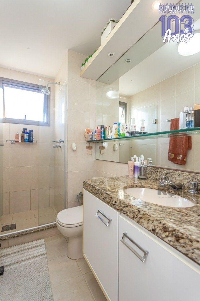 Apartamento, 3 quartos, 120 m² - Foto 23