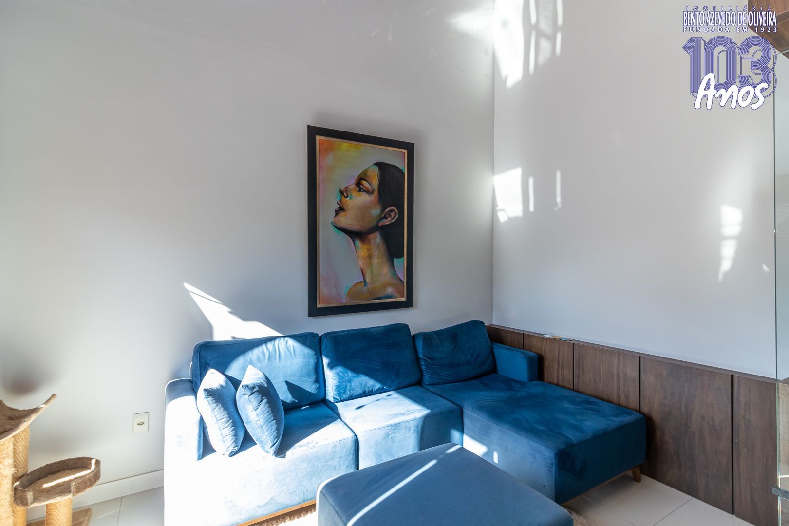 Casa, 3 quartos, 141 m² - Foto 22