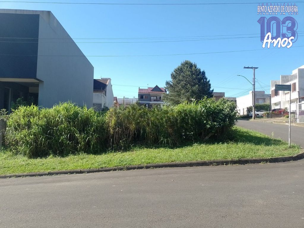 Terreno, 307 m² - Foto 4