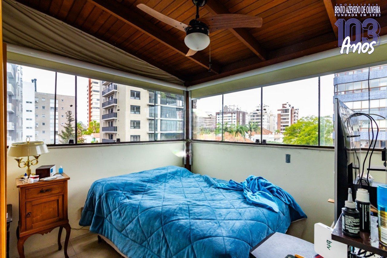 Cobertura, 4 quartos, 390 m² - Foto 1