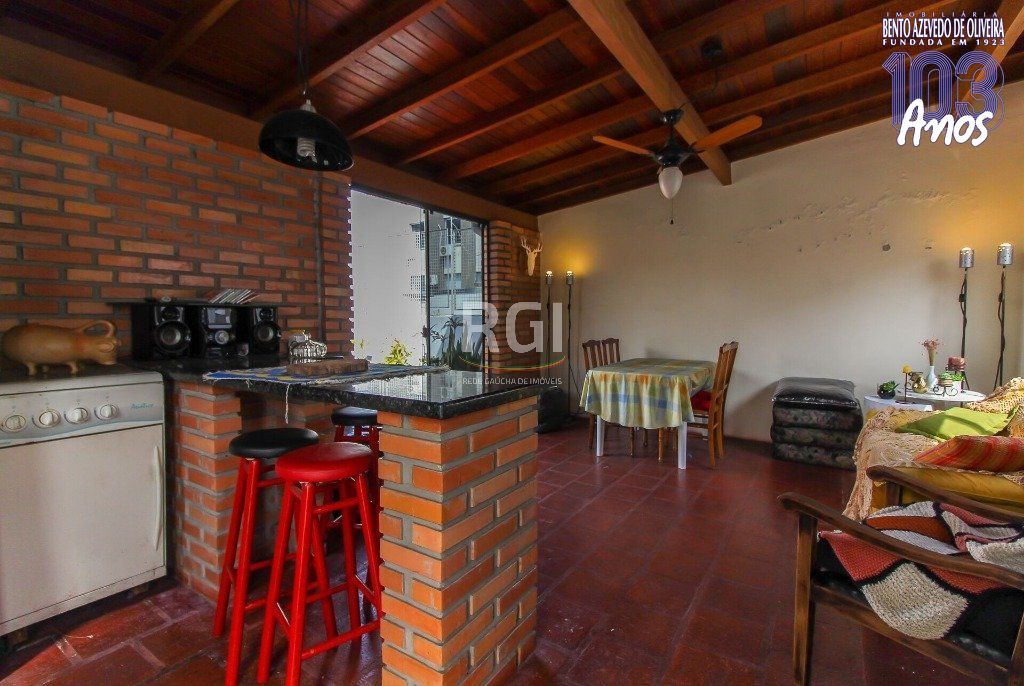 Cobertura, 3 quartos, 230 m² - Foto 21