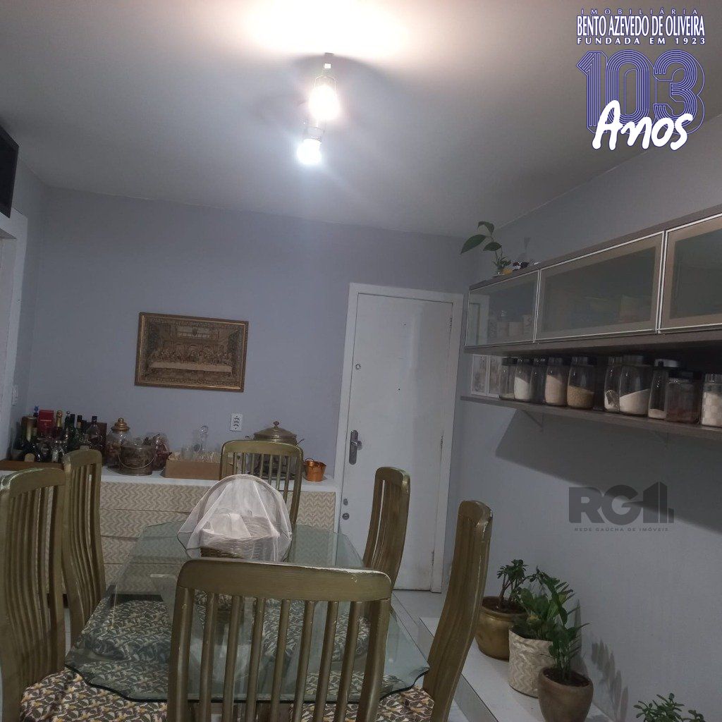 Apartamento, 4 quartos, 120 m² - Foto 4