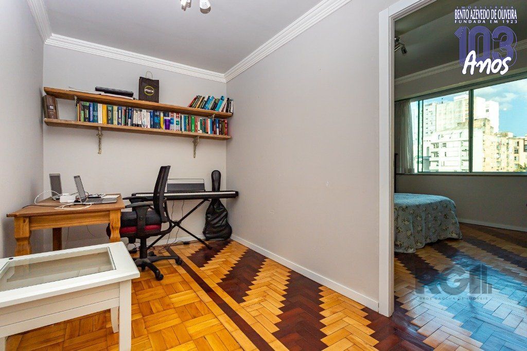 Apartamento, 2 quartos, 114 m² - Foto 26
