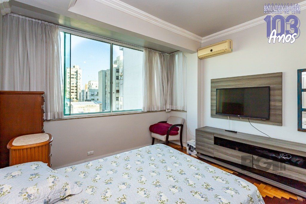 Apartamento, 2 quartos, 114 m² - Foto 30