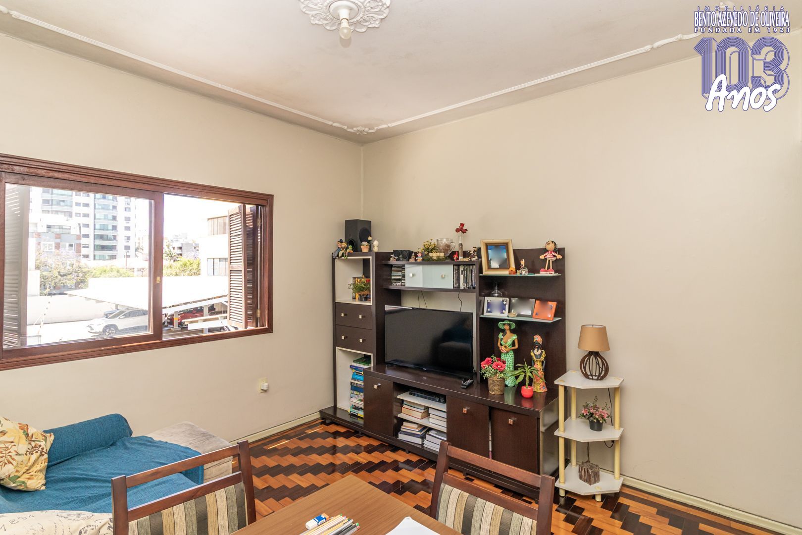 Apartamento, 1 quarto, 47 m² - Foto 5