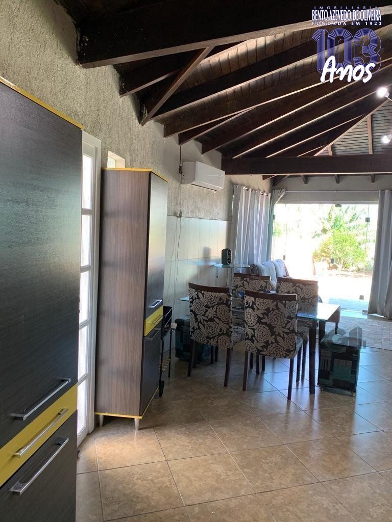 Chácara, 3 quartos, 551 m² - Foto 15