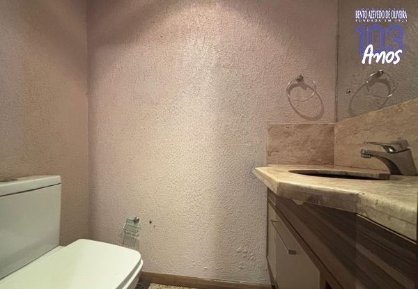 Casa, 4 quartos, 412 m² - Foto 37
