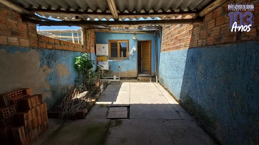 Casa, 2 quartos, 69 m² - Foto 17