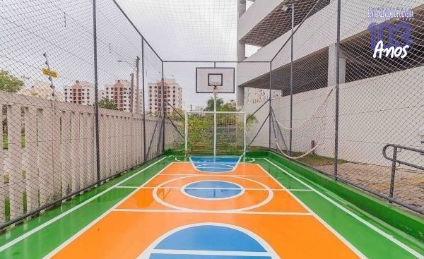 Apartamento, 2 quartos, 40 m² - Foto 30