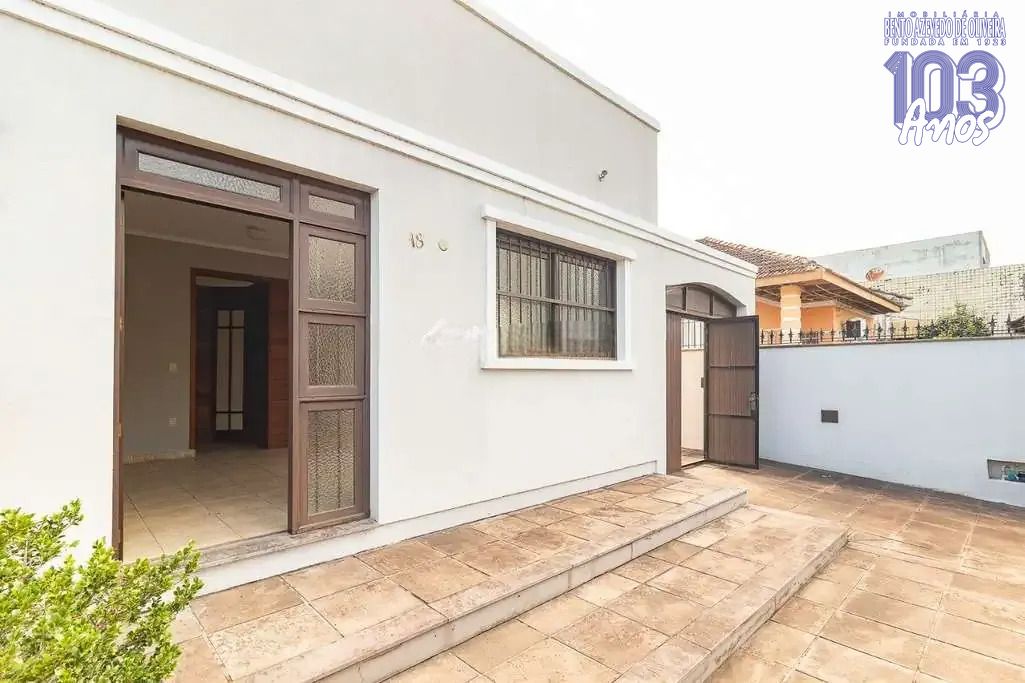 Casa, 5 quartos, 450 m² - Foto 29