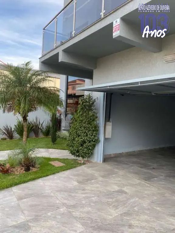 Casa, 4 quartos, 300 m² - Foto 14