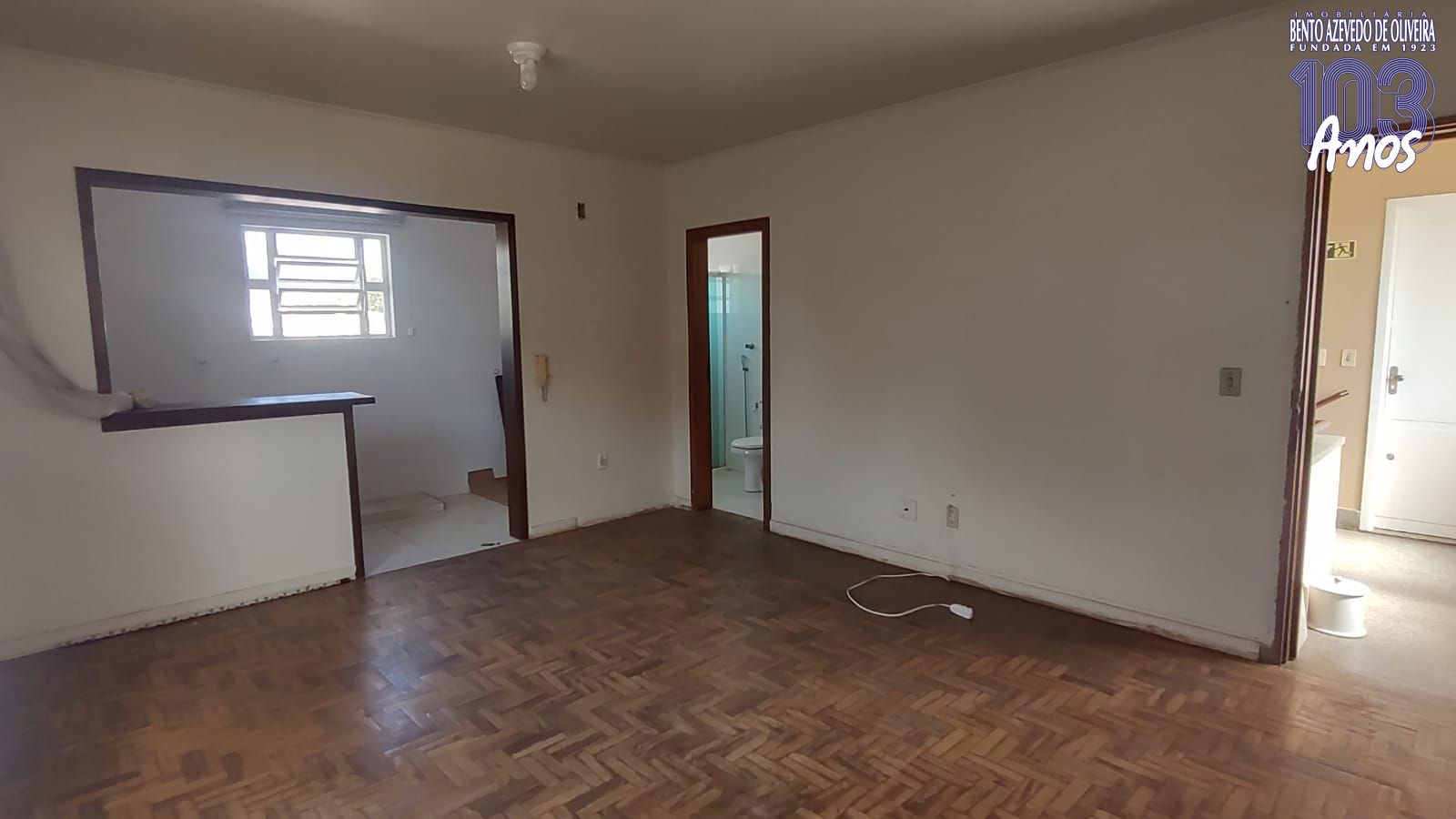 Apartamento, 1 quarto, 34 m² - Foto 3