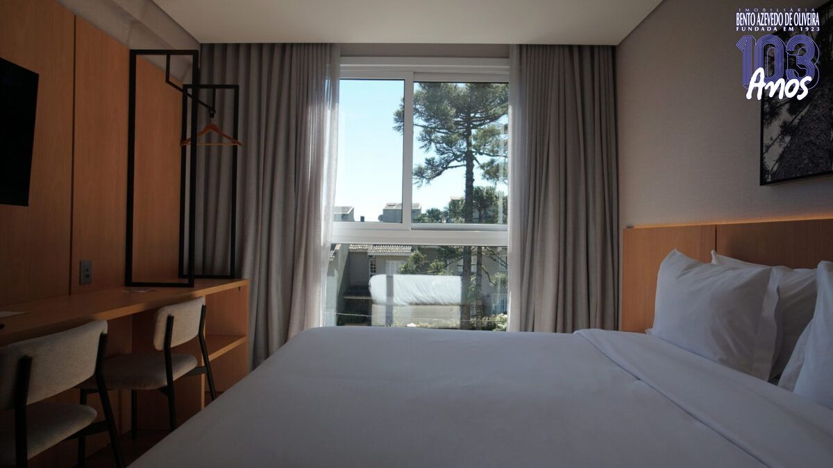 Apartamento, 1 quarto, 19 m² - Foto 20